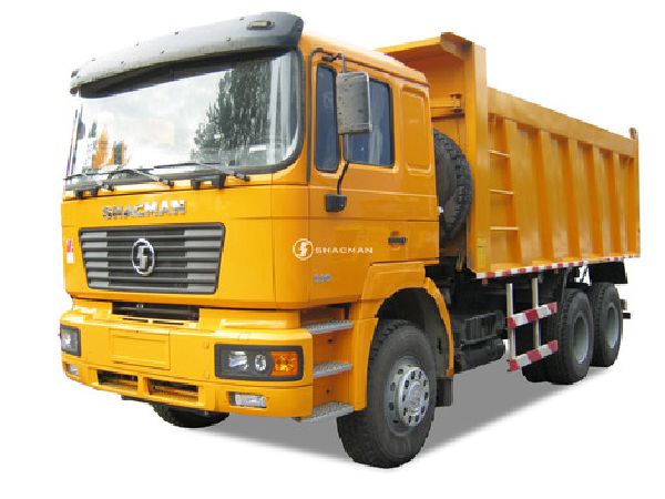 аренда китайца Shacman 30 тонн йошкар-ола Shacman